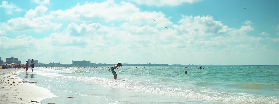 Siesta Key Beach 2