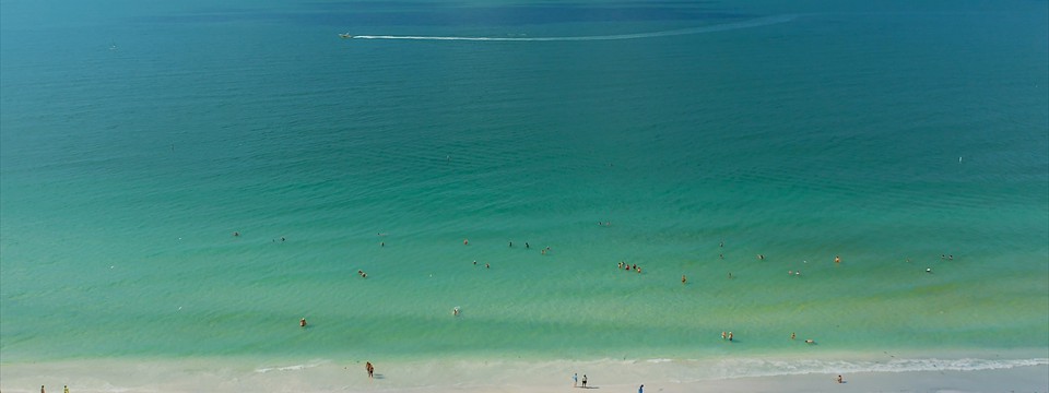 Siesta Key Beach 4